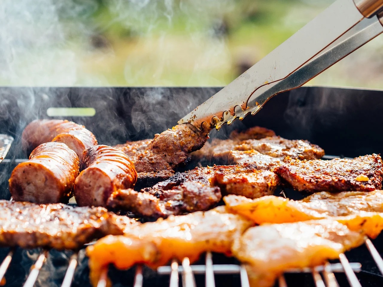 Plancha électrique inox ou barbecue