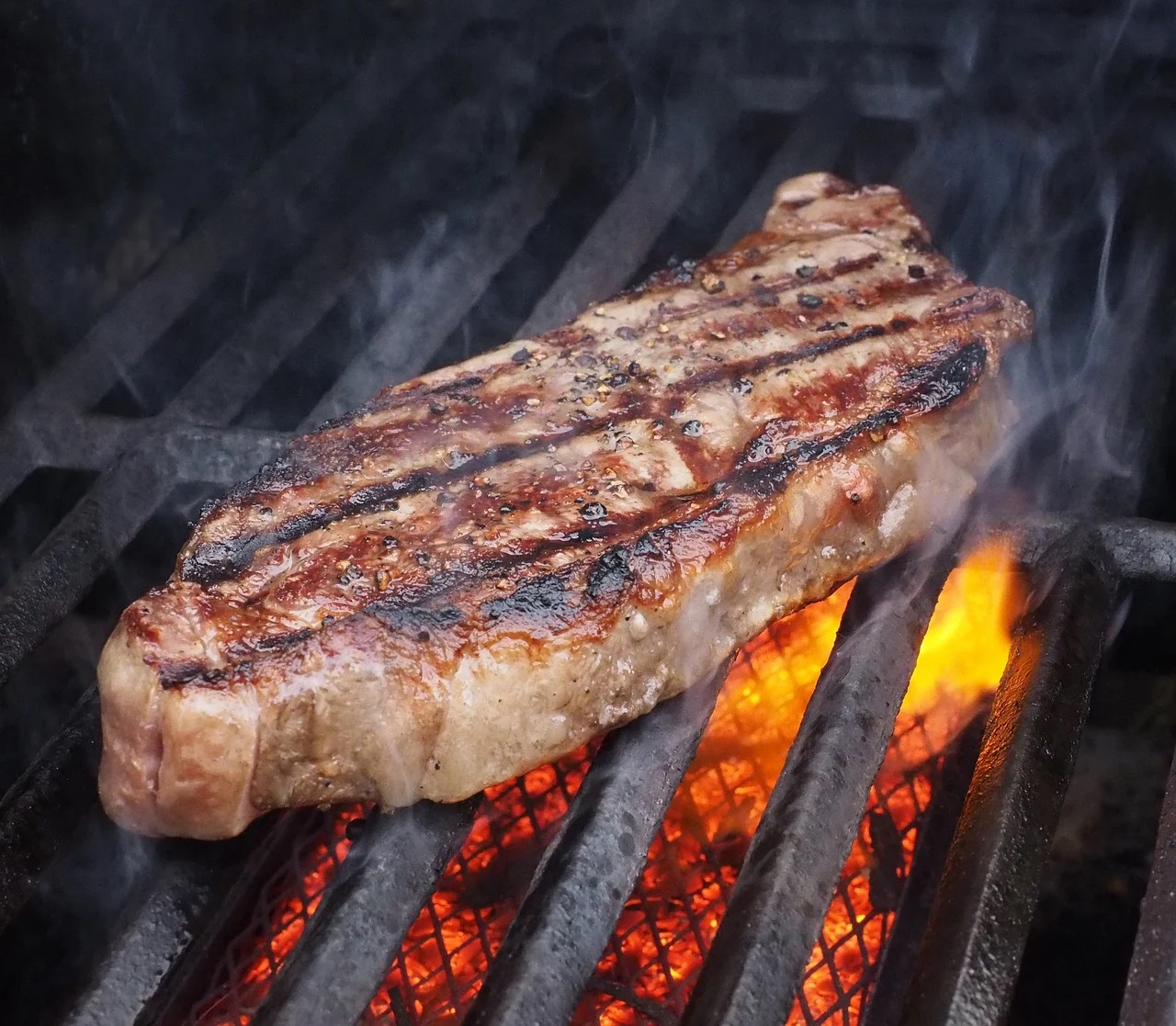 Plancha électrique inox vs barbecue